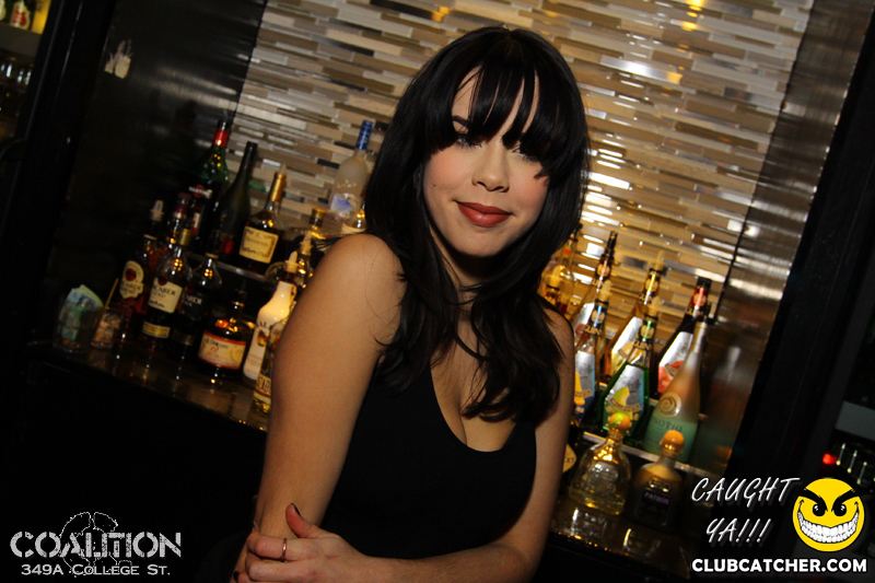 Coalition lounge photo 57 - November 15th, 2014