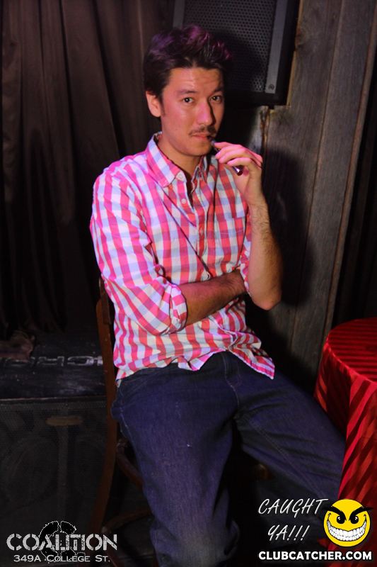 Coalition lounge photo 58 - November 15th, 2014