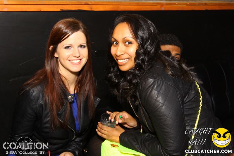 Coalition lounge photo 61 - November 15th, 2014