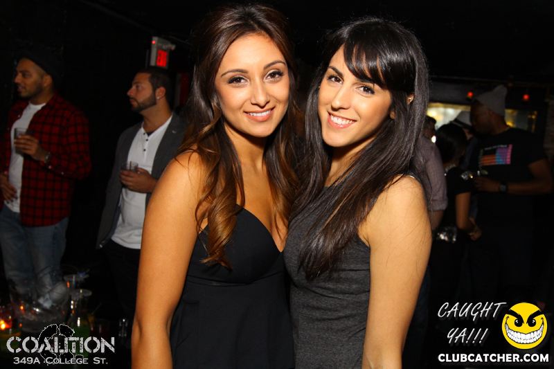 Coalition lounge photo 64 - November 15th, 2014