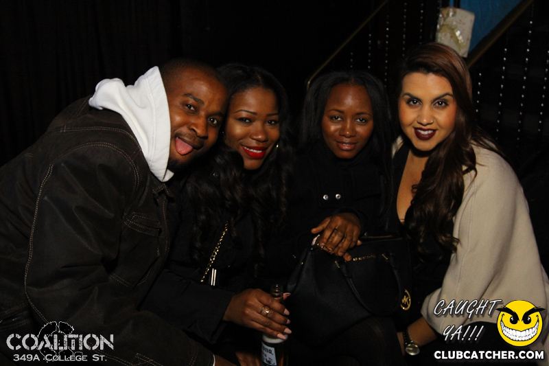 Coalition lounge photo 66 - November 15th, 2014