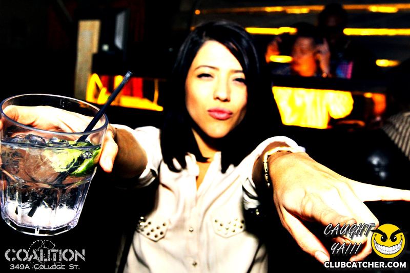 Coalition lounge photo 67 - November 15th, 2014