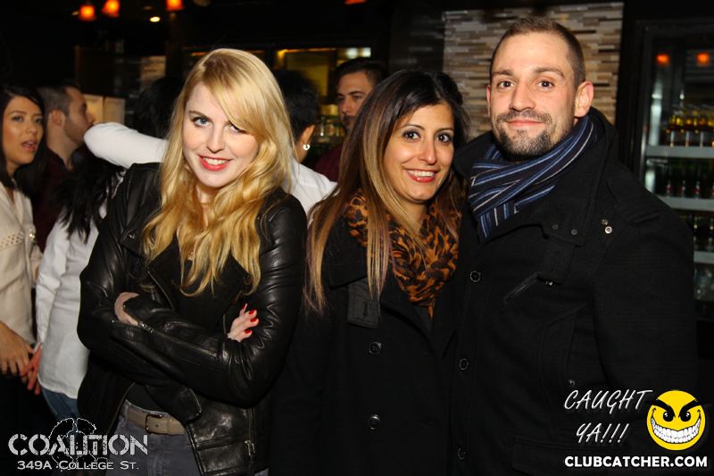 Coalition lounge photo 68 - November 15th, 2014