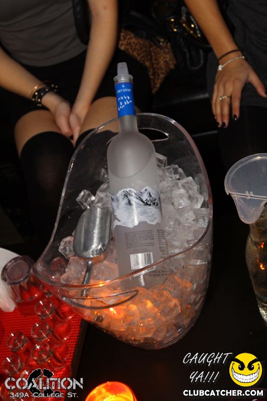 Coalition lounge photo 69 - November 15th, 2014