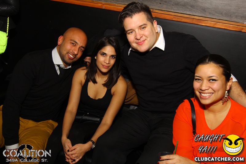 Coalition lounge photo 70 - November 15th, 2014