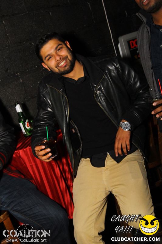 Coalition lounge photo 72 - November 15th, 2014