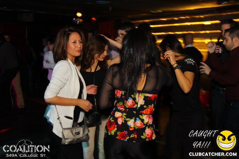 Coalition lounge photo 73 - November 15th, 2014