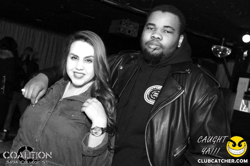 Coalition lounge photo 75 - November 15th, 2014