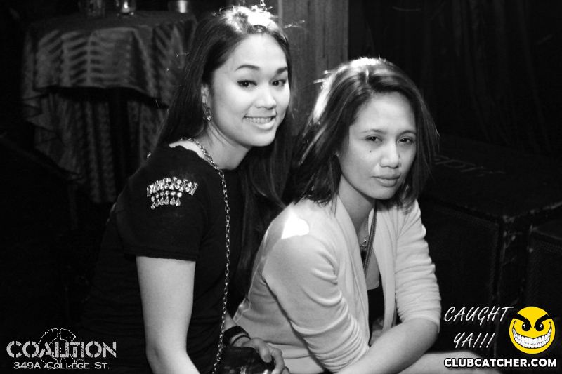 Coalition lounge photo 77 - November 15th, 2014