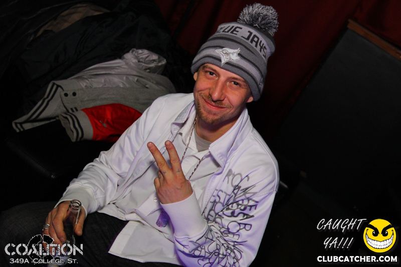 Coalition lounge photo 78 - November 15th, 2014