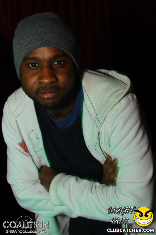 Coalition lounge photo 79 - November 15th, 2014