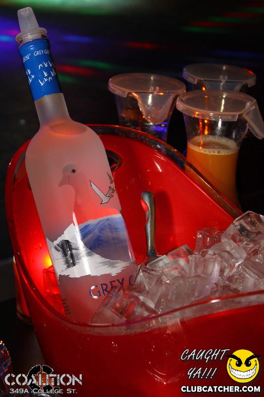 Coalition lounge photo 81 - November 15th, 2014