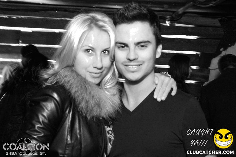 Coalition lounge photo 82 - November 15th, 2014