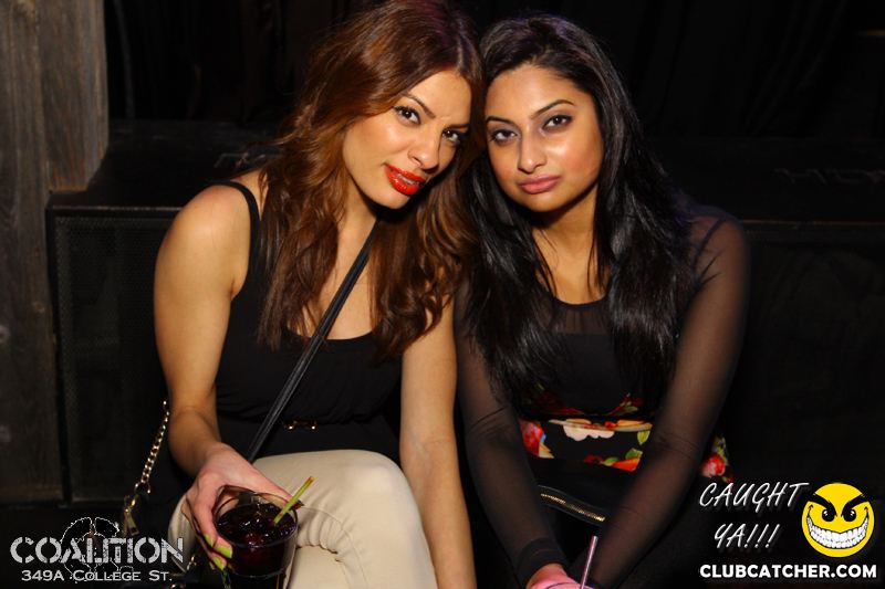 Coalition lounge photo 83 - November 15th, 2014