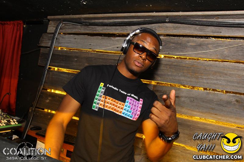 Coalition lounge photo 87 - November 15th, 2014