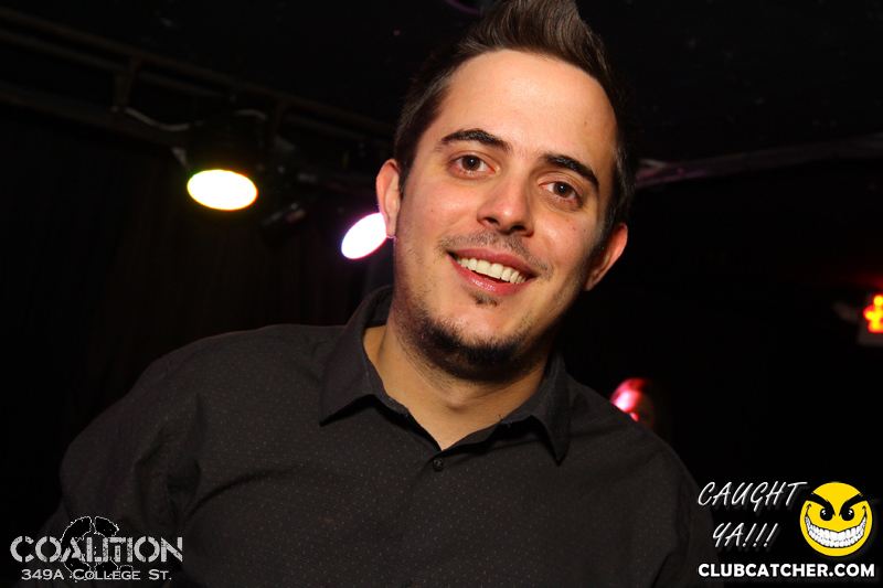 Coalition lounge photo 88 - November 15th, 2014