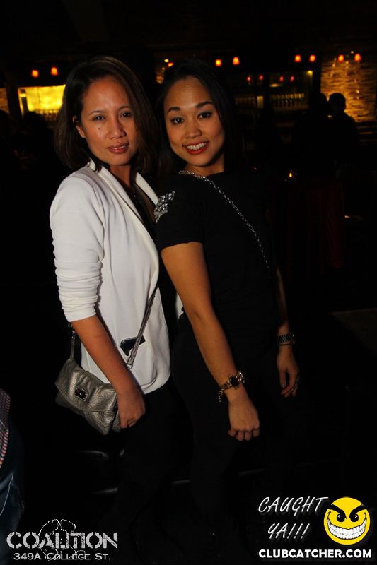 Coalition lounge photo 89 - November 15th, 2014