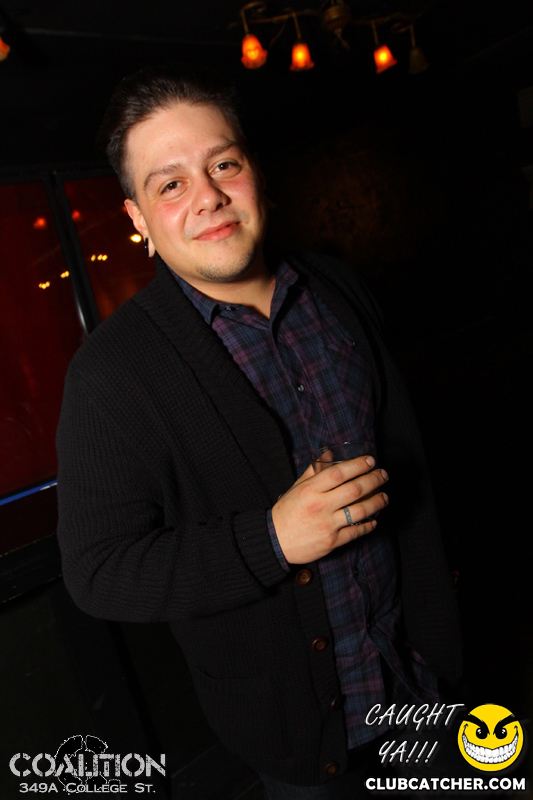 Coalition lounge photo 90 - November 15th, 2014