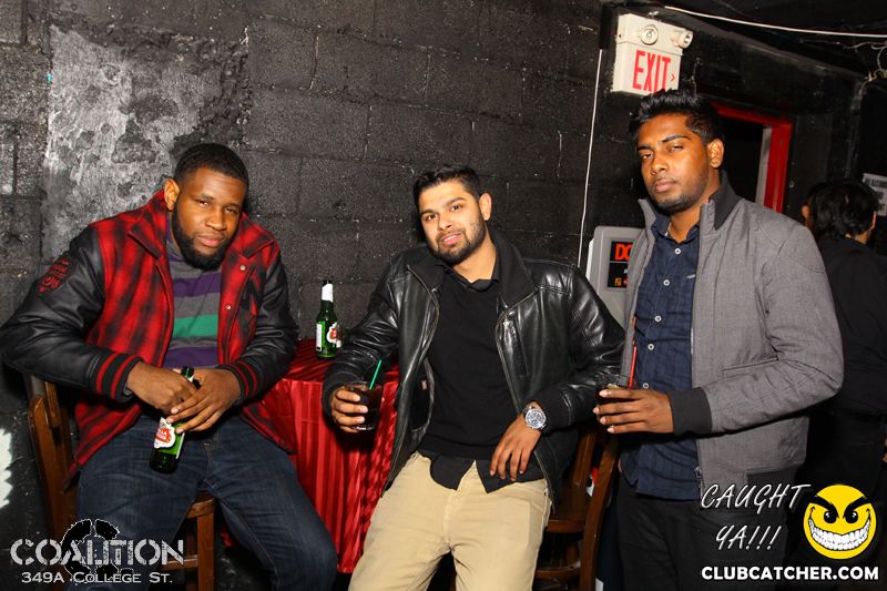 Coalition lounge photo 91 - November 15th, 2014