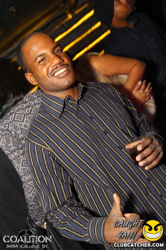 Coalition lounge photo 92 - November 15th, 2014