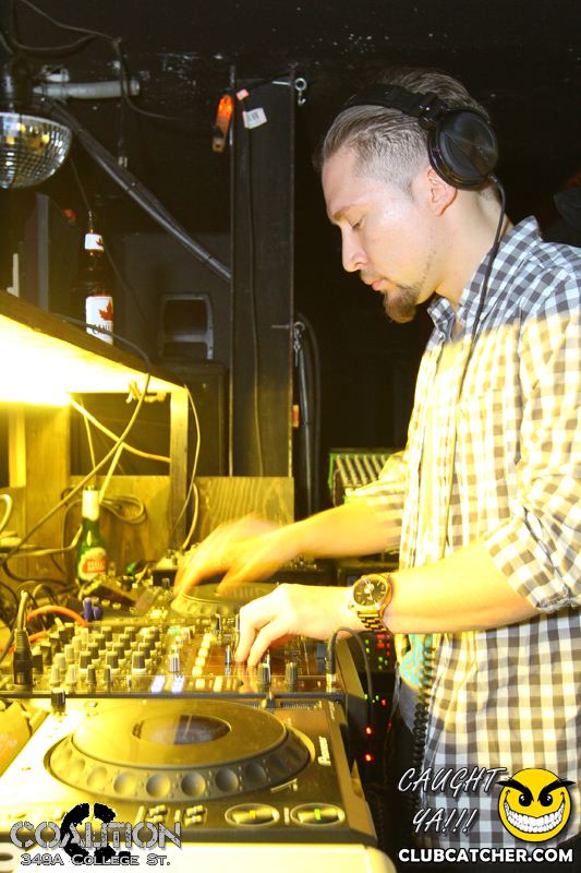 Coalition lounge photo 96 - November 15th, 2014