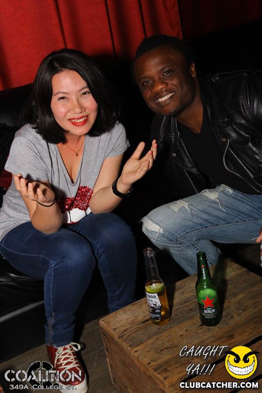 Coalition lounge photo 97 - November 15th, 2014