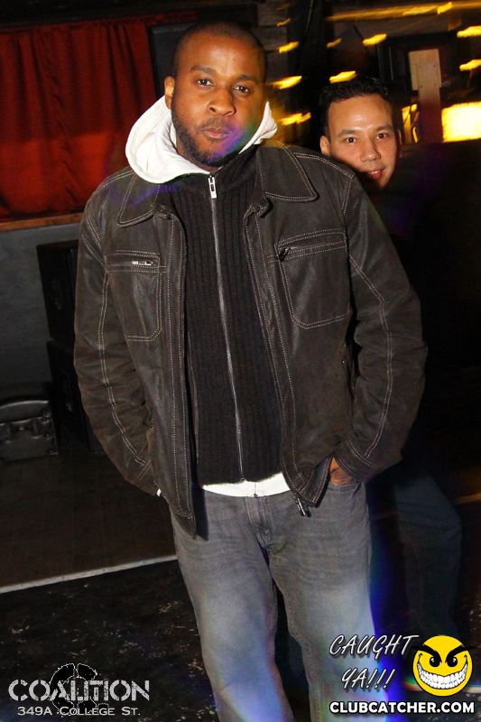 Coalition lounge photo 98 - November 15th, 2014