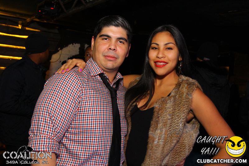 Coalition lounge photo 99 - November 15th, 2014