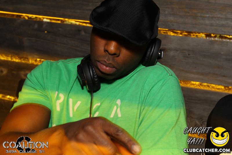 Coalition lounge photo 100 - November 15th, 2014