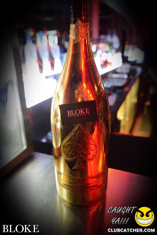 Bloke nightclub photo 1 - November 13th, 2014