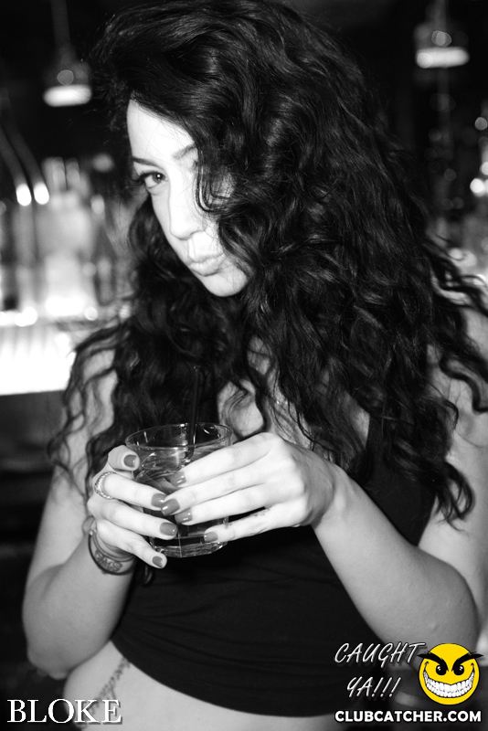 Bloke nightclub photo 11 - November 13th, 2014