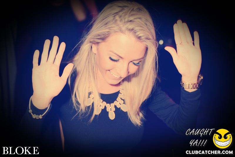 Bloke nightclub photo 102 - November 13th, 2014