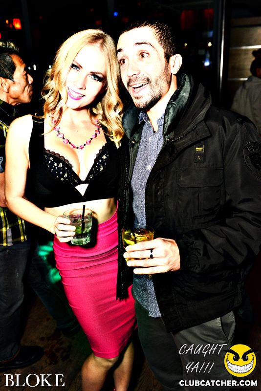 Bloke nightclub photo 103 - November 13th, 2014