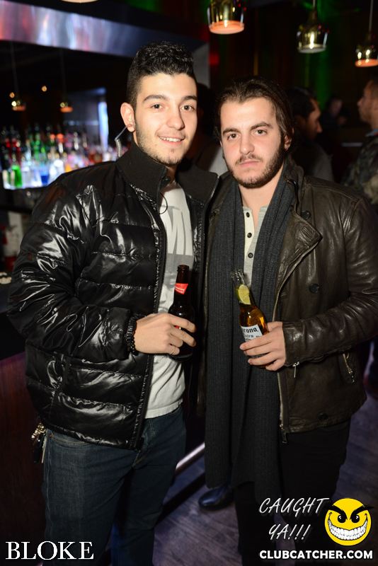 Bloke nightclub photo 12 - November 13th, 2014