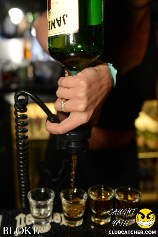 Bloke nightclub photo 17 - November 13th, 2014