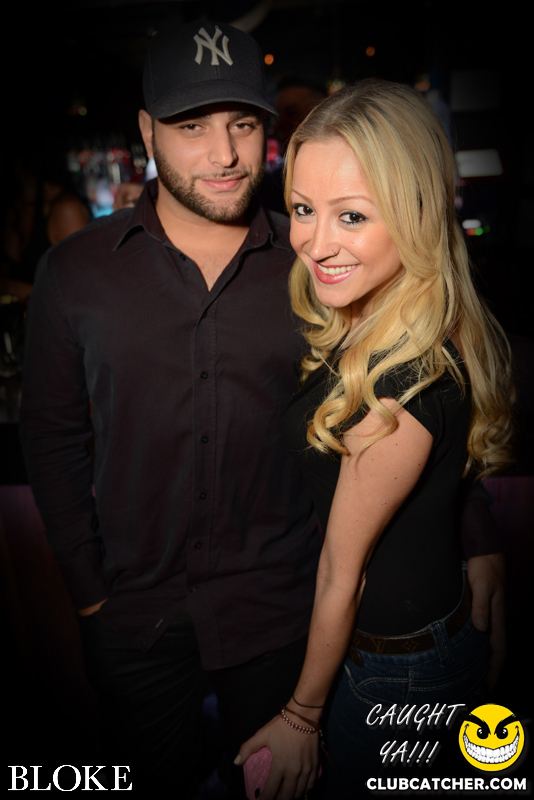 Bloke nightclub photo 18 - November 13th, 2014