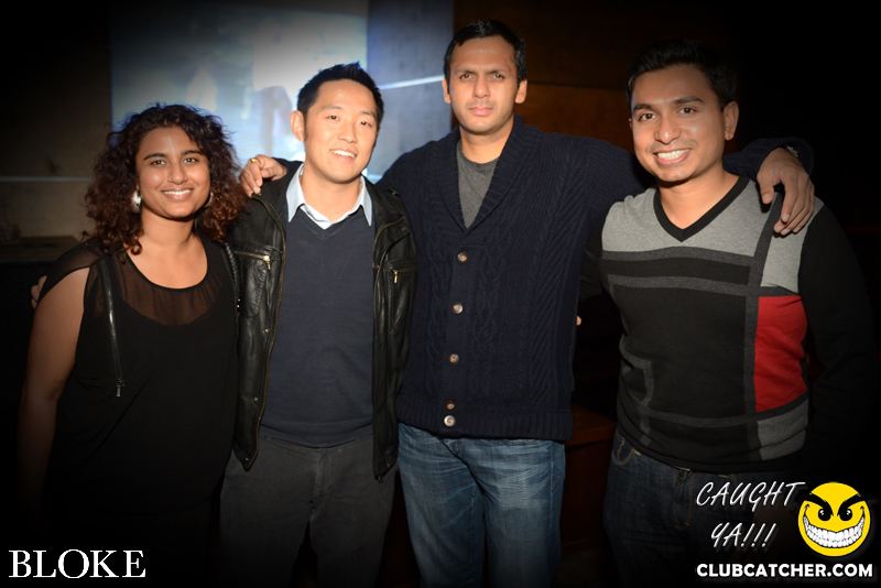 Bloke nightclub photo 20 - November 13th, 2014