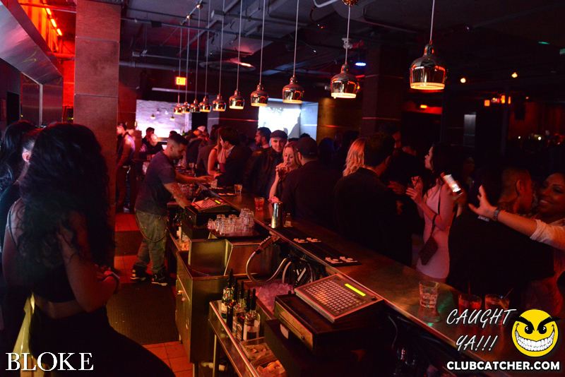 Bloke nightclub photo 22 - November 13th, 2014