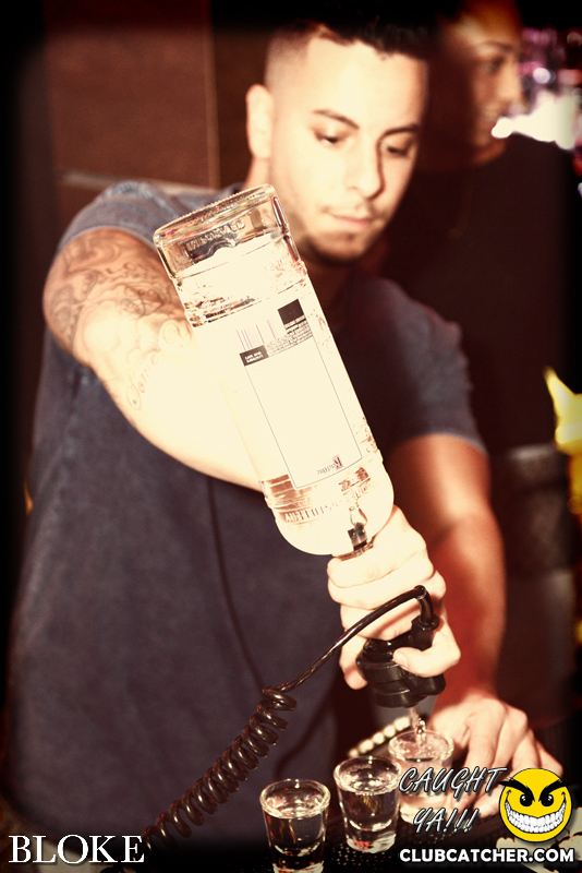 Bloke nightclub photo 26 - November 13th, 2014