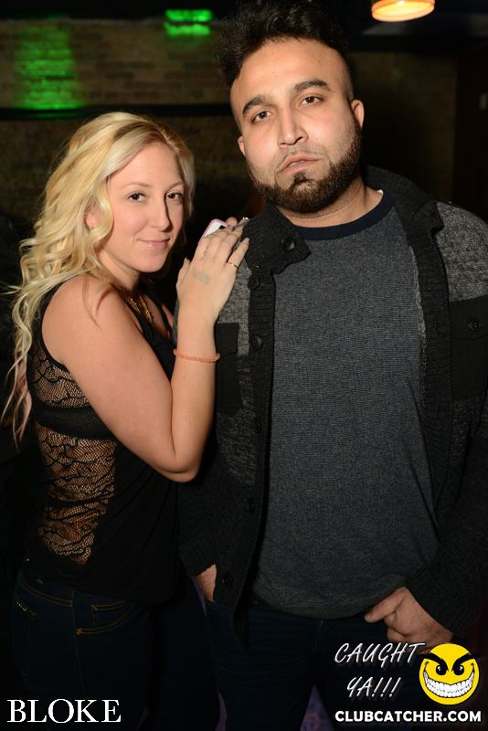 Bloke nightclub photo 27 - November 13th, 2014