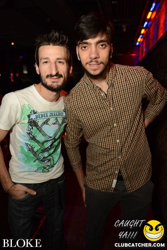 Bloke nightclub photo 28 - November 13th, 2014