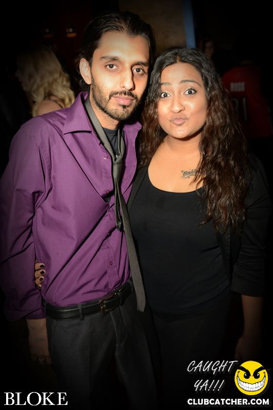 Bloke nightclub photo 31 - November 13th, 2014