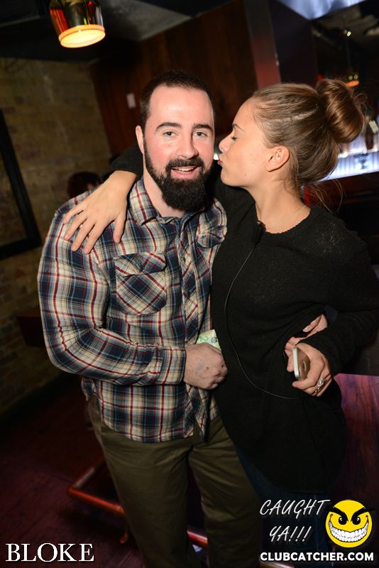 Bloke nightclub photo 35 - November 13th, 2014