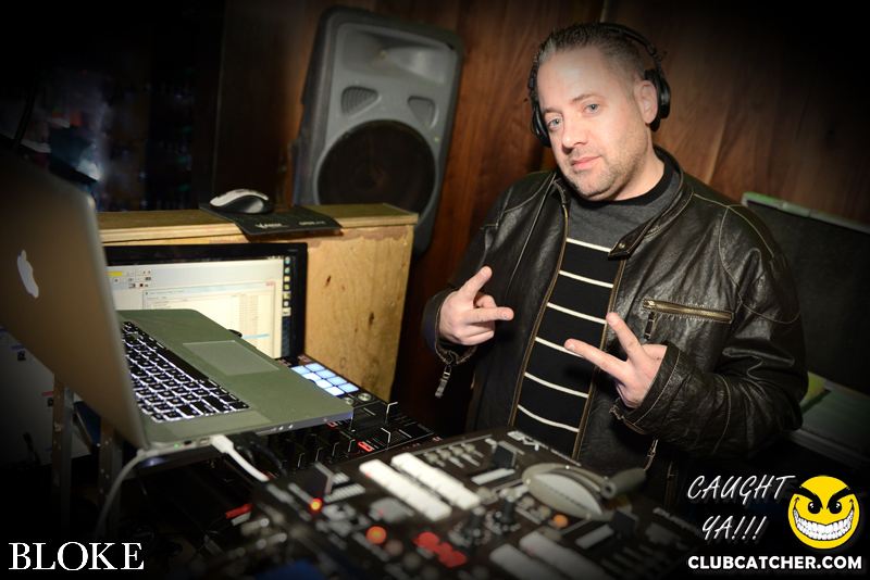 Bloke nightclub photo 39 - November 13th, 2014