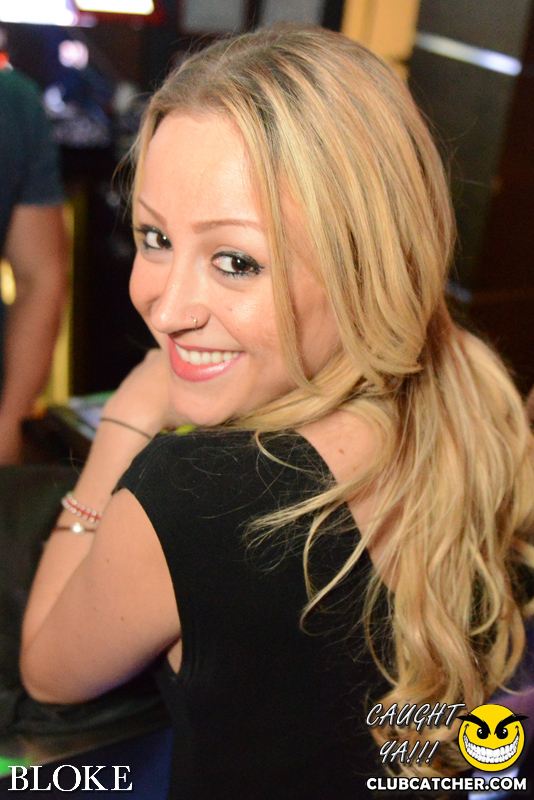 Bloke nightclub photo 40 - November 13th, 2014