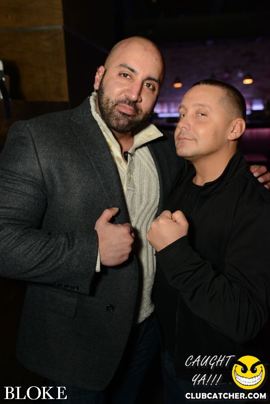 Bloke nightclub photo 43 - November 13th, 2014