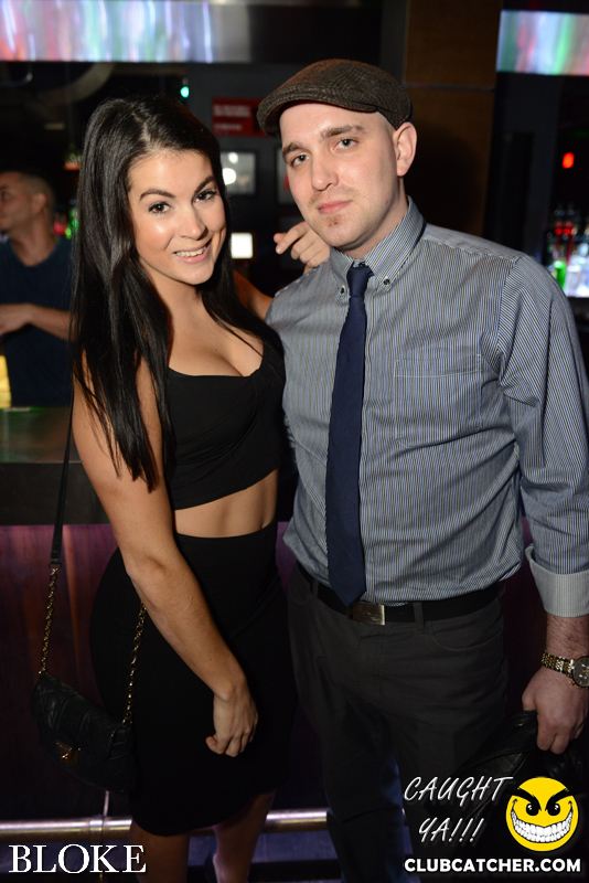 Bloke nightclub photo 44 - November 13th, 2014