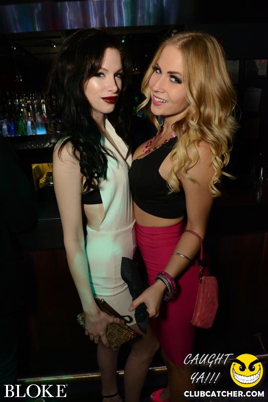 Bloke nightclub photo 46 - November 13th, 2014