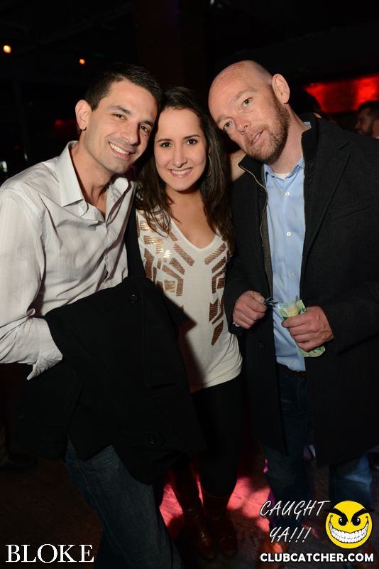 Bloke nightclub photo 48 - November 13th, 2014