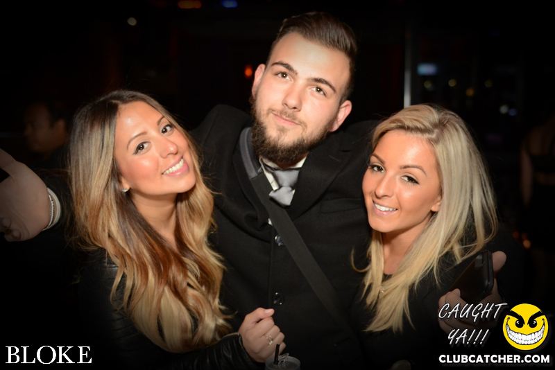 Bloke nightclub photo 49 - November 13th, 2014